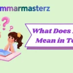 What Does ASL Mean in Text
