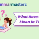 What Does CYC Mean in Text