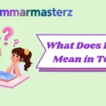 What Does HYD Mean in Text