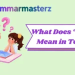 What Does “TS” Mean in Text